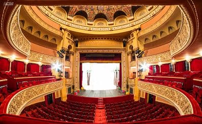 Opera House