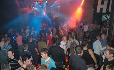 Red&Blue Cargo Club