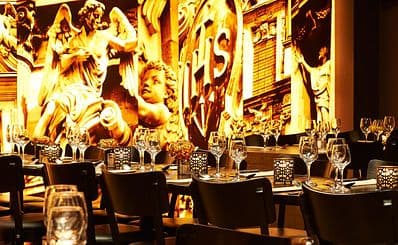 Brasserie Appelmans