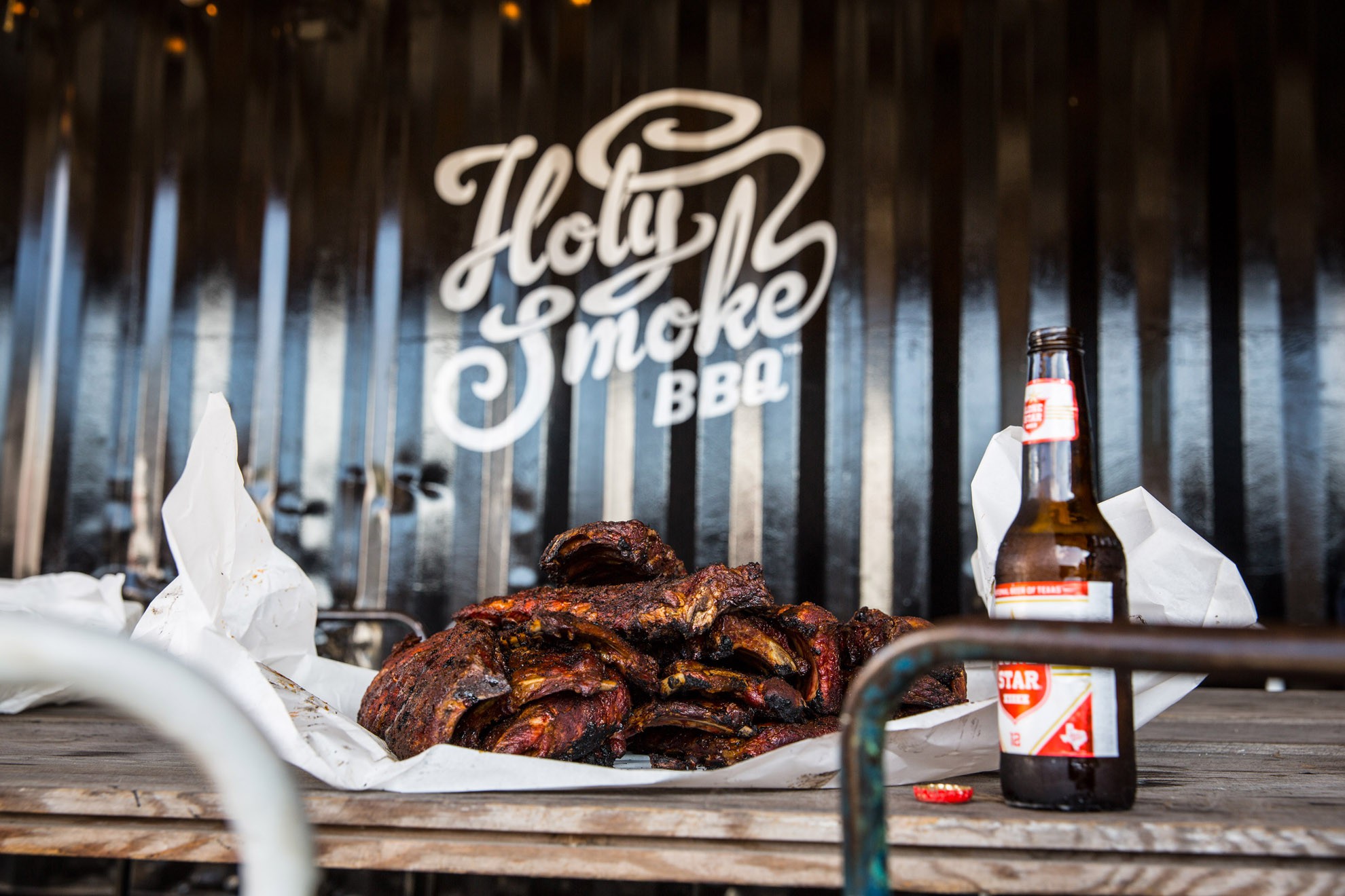 Holy Smoke BBQ - Region Helsingborg - Arrivalguides.com