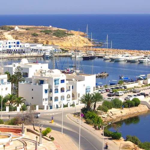 The Best Travel Guide to Monastir