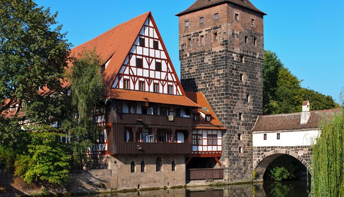 Nuremberg - Bars & Nightlife