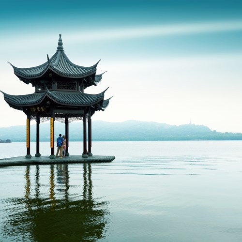 The Best Travel Guide to Hangzhou